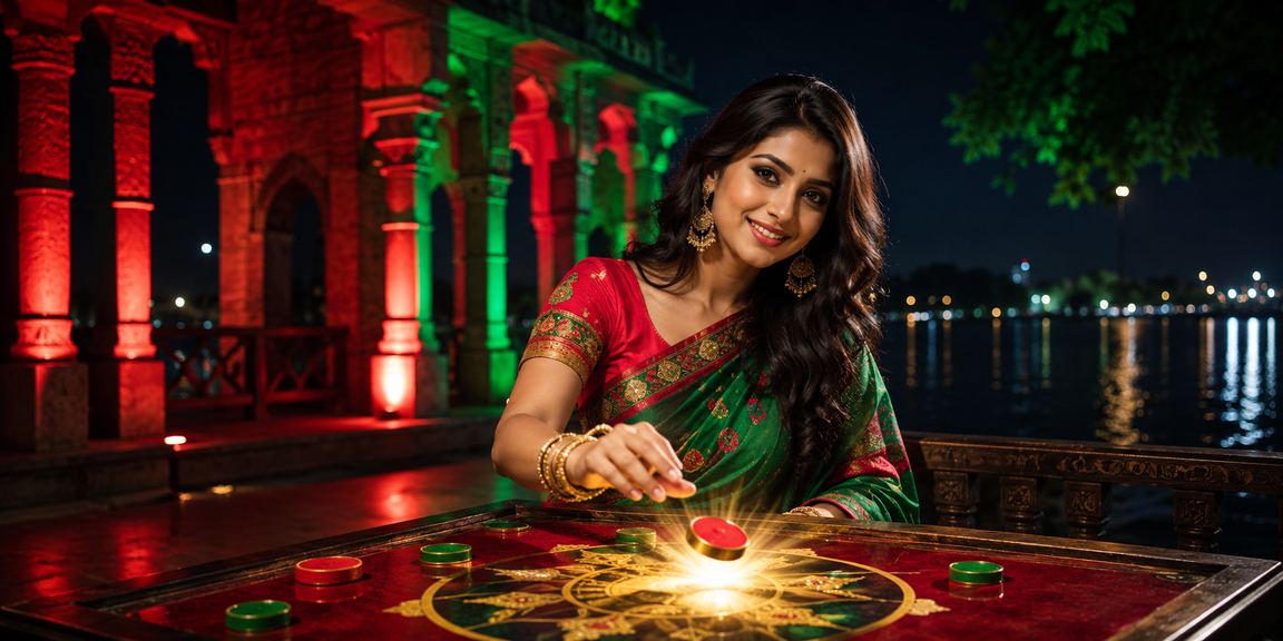 চট্টগ্রামে আনডার বাহার খেলা চলছে